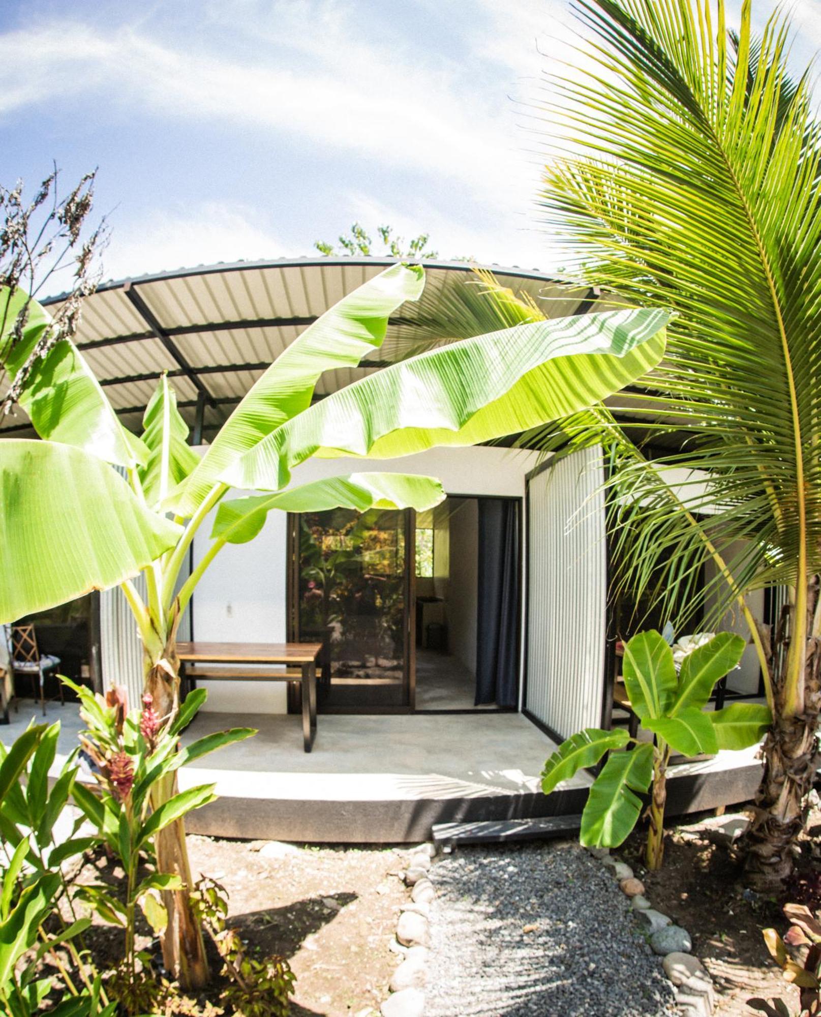 Luz De Estrella Studios Cabuya  Exterior photo