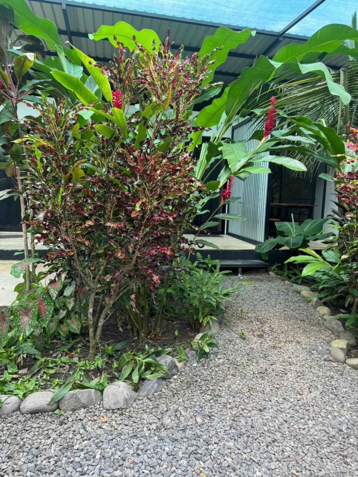 Luz De Estrella Studios Cabuya  Exterior photo